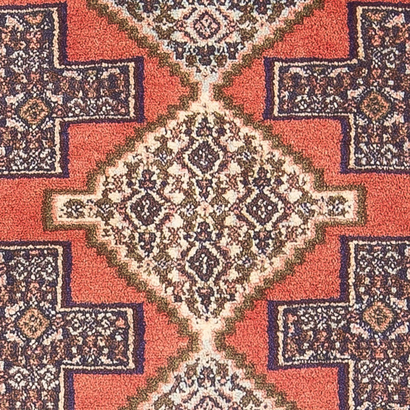 Senneh Teppe 108x76cm - Persisk teppe