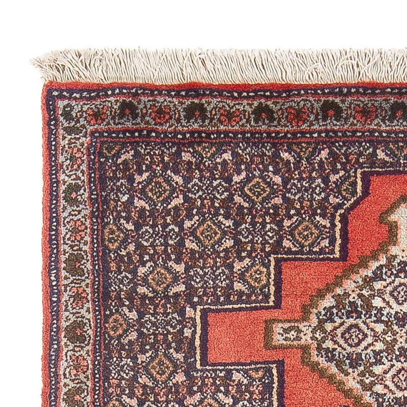 Senneh Teppe 108x76cm - Persisk teppe