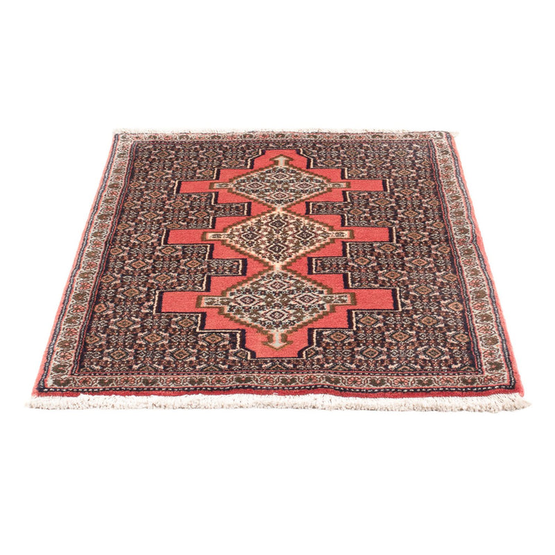 Senneh Teppe 108x76cm - Persisk teppe