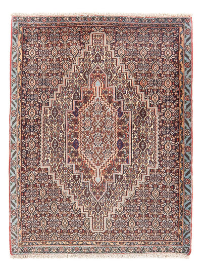 Senneh Teppe 80x110cm - Persisk teppe