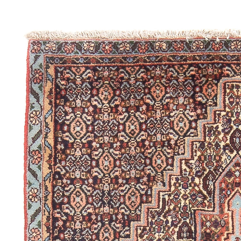 Senneh Teppe 110x80cm - Persisk teppe
