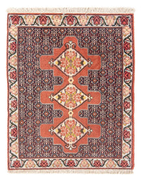 Senneh Teppe 100x73cm - Persisk teppe – product image