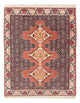 Senneh Teppe 100x73cm - Persisk teppe