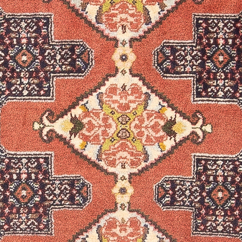 Senneh Teppe 100x73cm - Persisk teppe