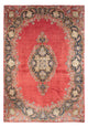 Kerman Teppe 362x268cm - Persisk teppe