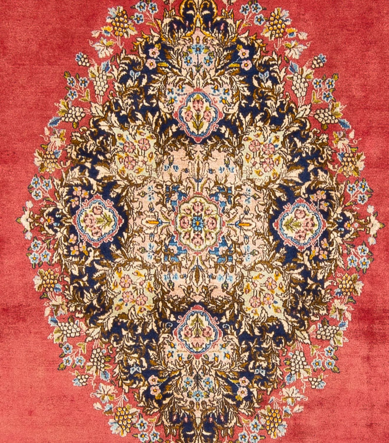 Kerman Teppe 362x268cm - Persisk teppe