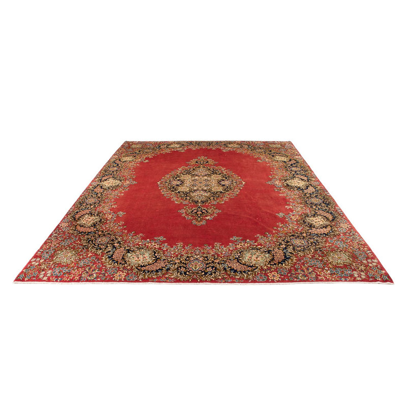 Kerman Teppe 362x268cm - Persisk teppe
