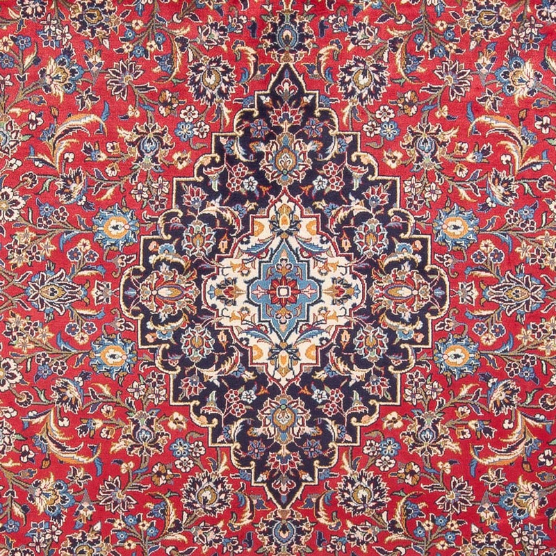 Kashan Teppe 400x292cm - Persisk teppe