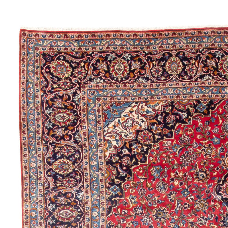 Kashan Teppe 400x292cm - Persisk teppe