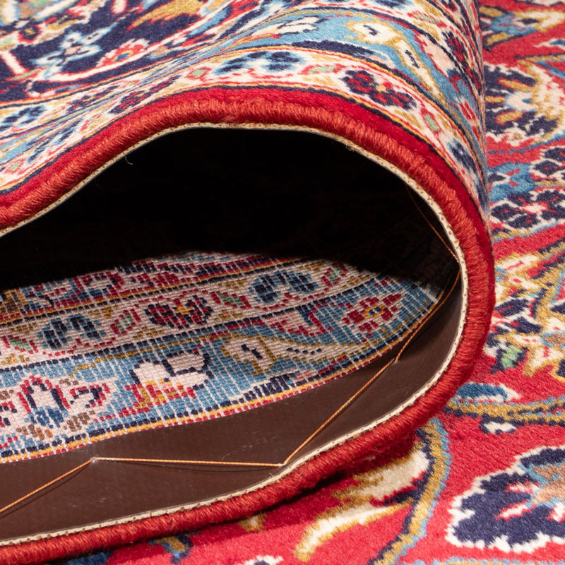 Kashan Teppe 400x292cm - Persisk teppe