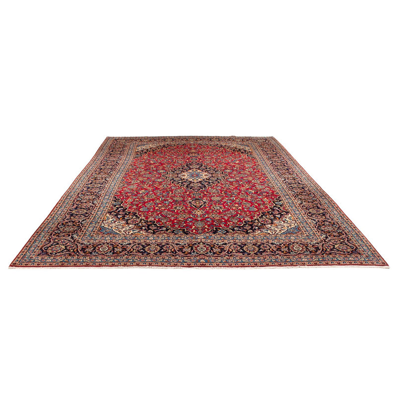 Kashan Teppe 400x292cm - Persisk teppe