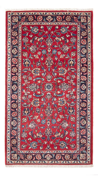 Kashan Teppe 142x73cm - Persisk teppe – product image