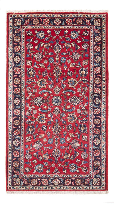Kashan Teppe 73x142cm - Persisk teppe