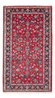 Kashan Teppe 142x73cm - Persisk teppe