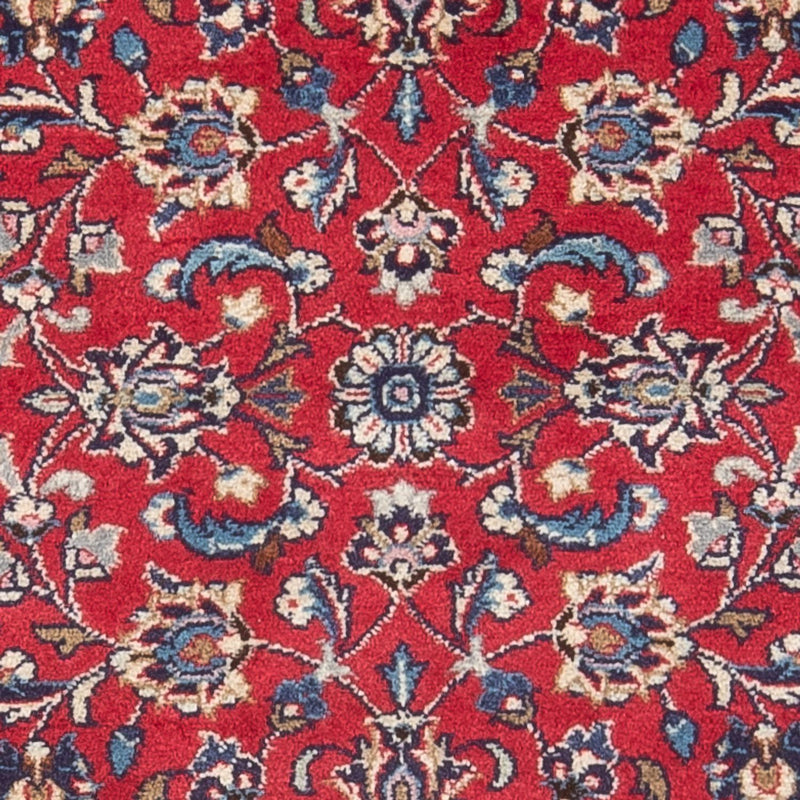 Kashan Teppe 142x73cm - Persisk teppe