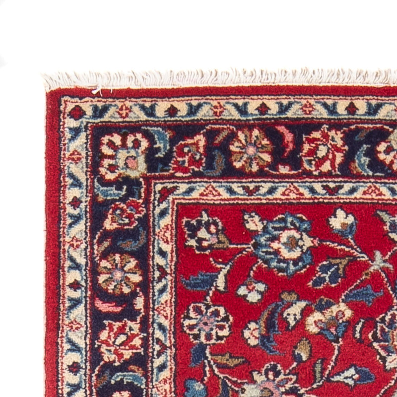 Kashan Teppe 142x73cm - Persisk teppe