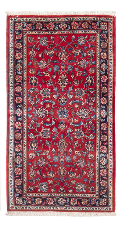 Kashan Teppe 70x135cm - Persisk teppe