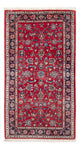 Kashan Teppe 135x70cm - Persisk teppe