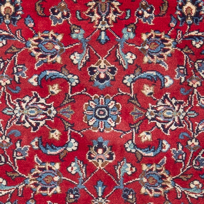Kashan Teppe 135x70cm - Persisk teppe