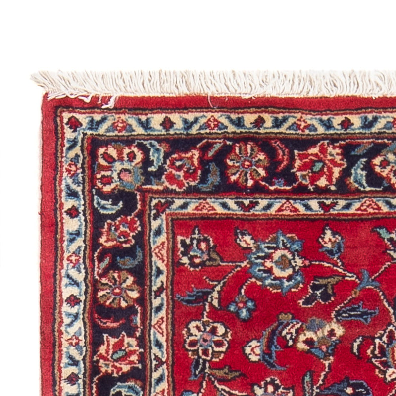 Kashan Teppe 135x70cm - Persisk teppe