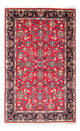 Kashan Teppe 80x145cm - Persisk teppe