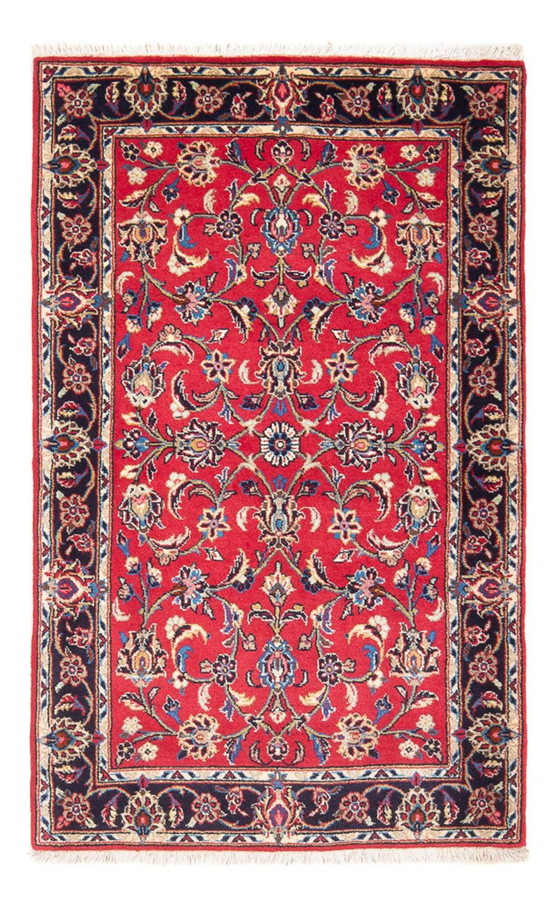 Kashan Teppe 80x145cm - Persisk teppe