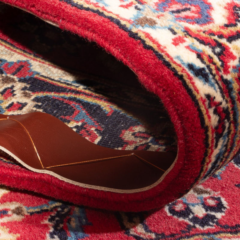 Kashan Teppe 80x145cm - Persisk teppe