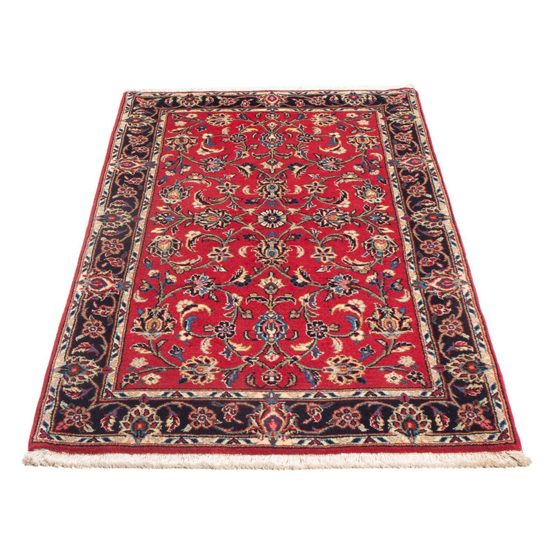 Kashan Teppe 80x145cm - Persisk teppe