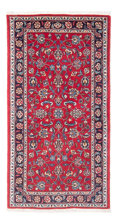 Kashan Teppe 68x142cm - Persisk teppe