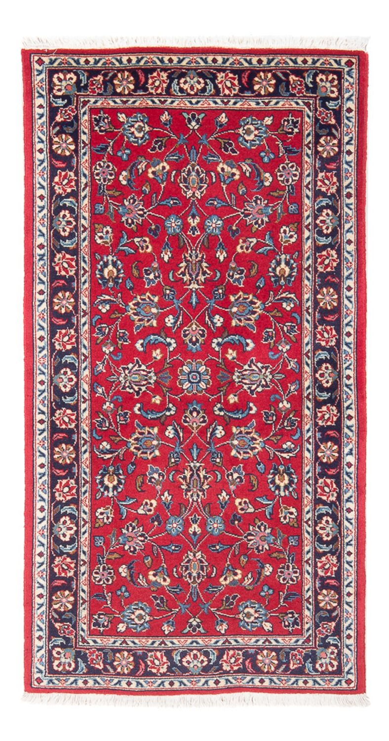 Kashan Teppe 68x142cm - Persisk teppe