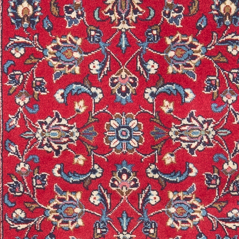 Kashan Teppe 68x142cm - Persisk teppe