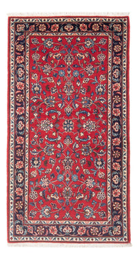 Kashan Teppe 146x72cm - Persisk teppe – product image