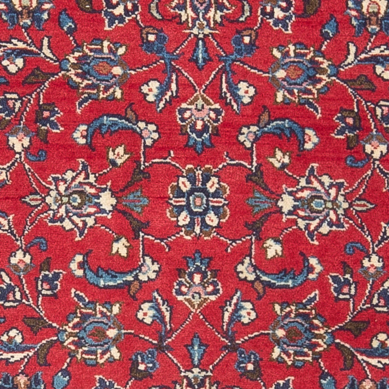 Kashan Teppe 146x72cm - Persisk teppe