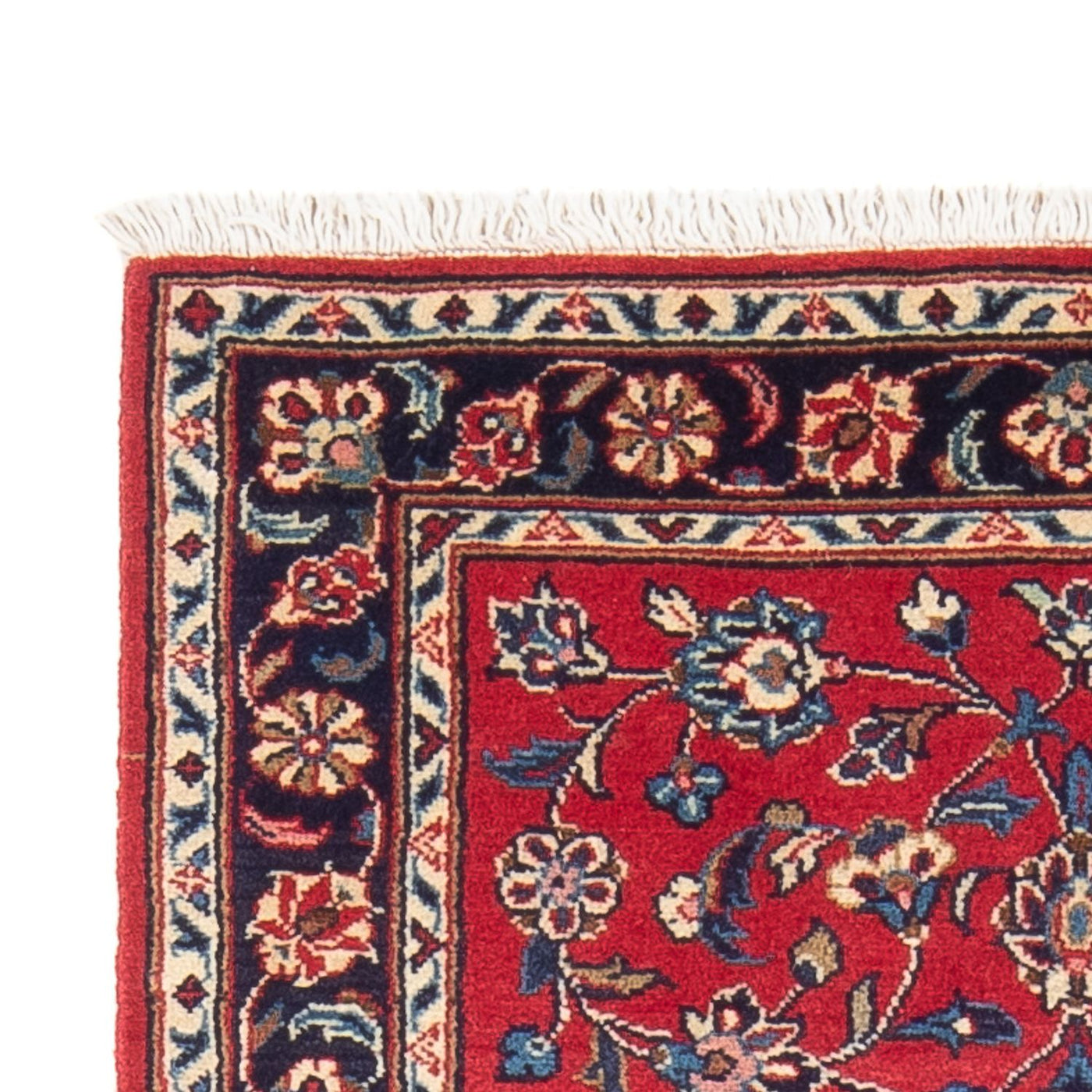 Kashan Teppe 146x72cm - Persisk teppe