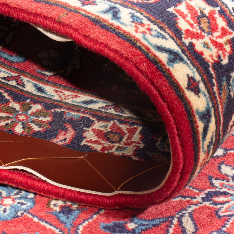 Kashan Teppe 146x72cm - Persisk teppe