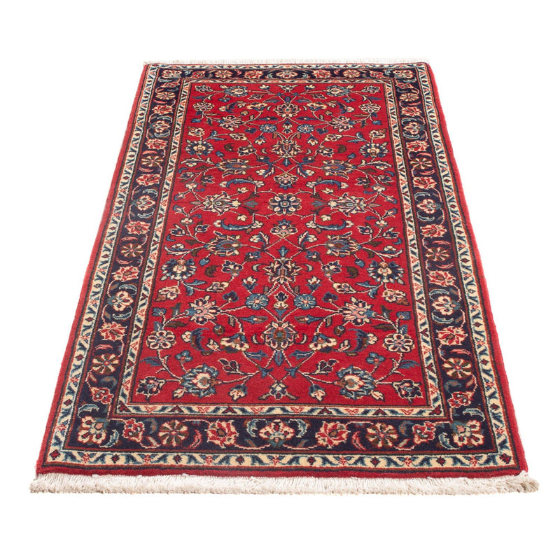 Kashan Teppe 146x72cm - Persisk teppe