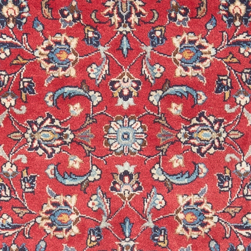 Kashan Teppe 74x140cm - Persisk teppe