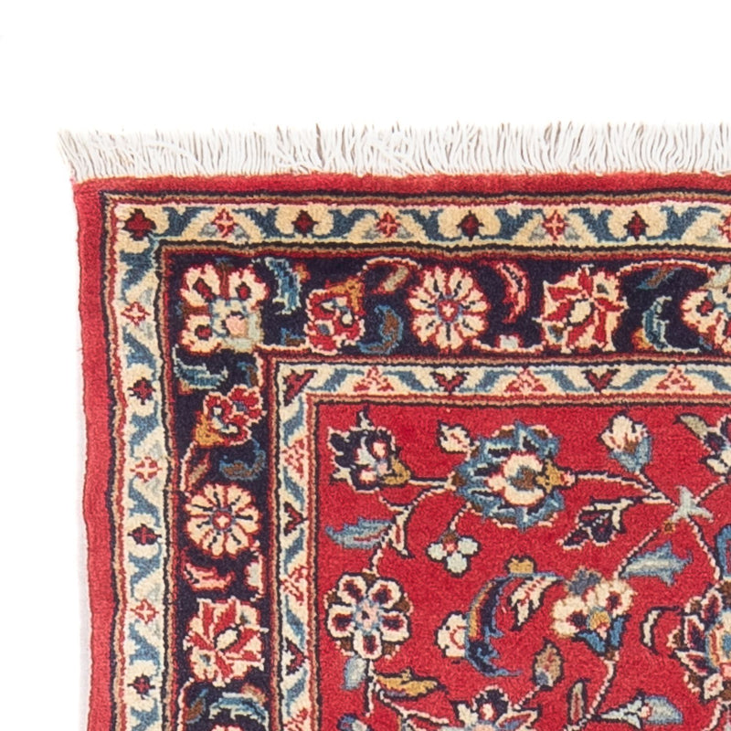 Kashan Teppe 74x140cm - Persisk teppe