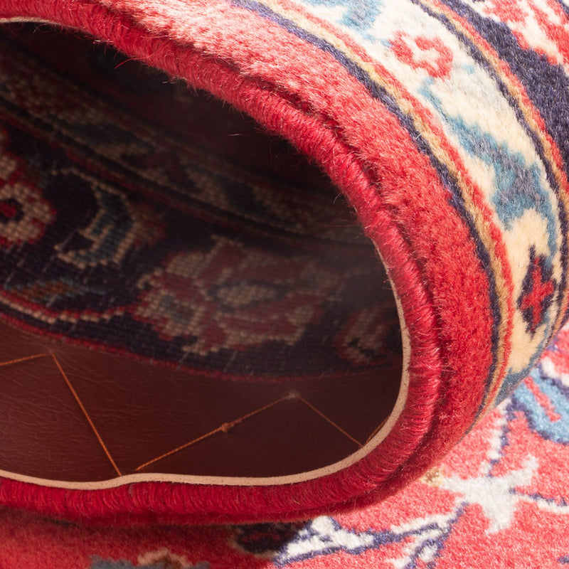 Kashan Teppe 74x140cm - Persisk teppe