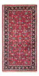 Kashan Teppe 142x68cm - Persisk teppe