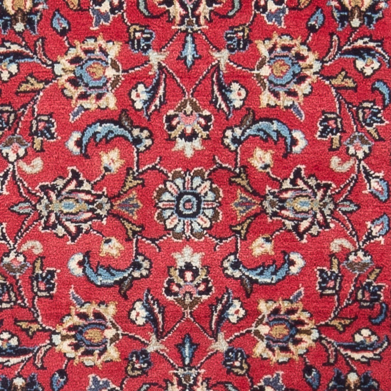 Kashan Teppe 142x68cm - Persisk teppe
