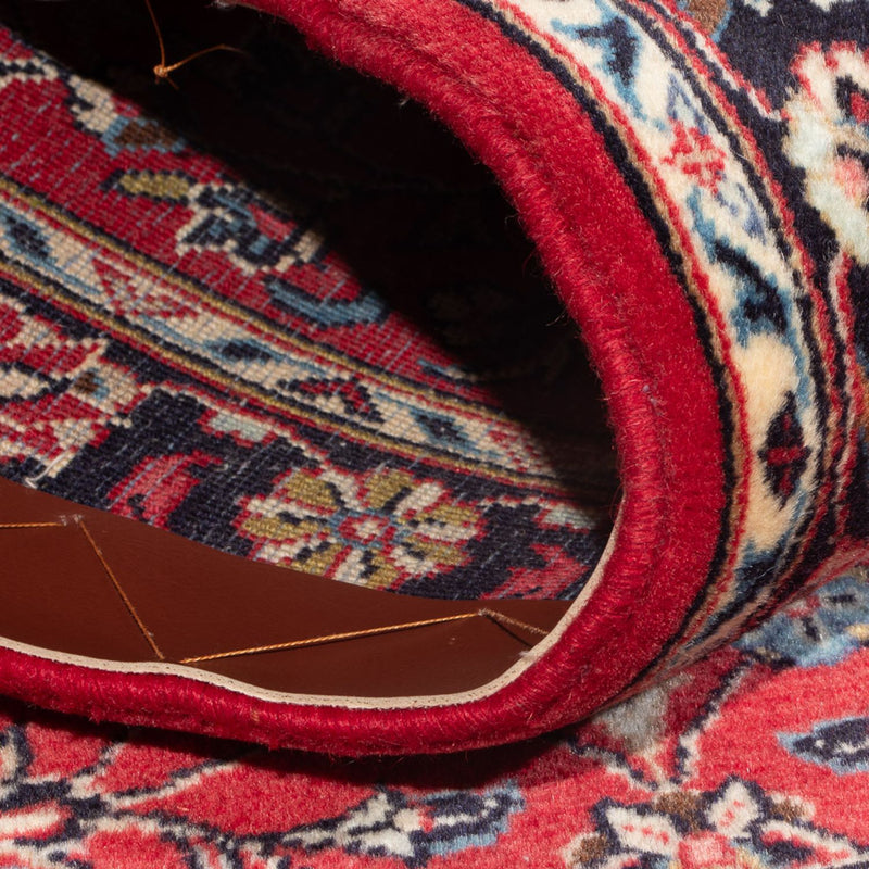 Kashan Teppe 142x68cm - Persisk teppe