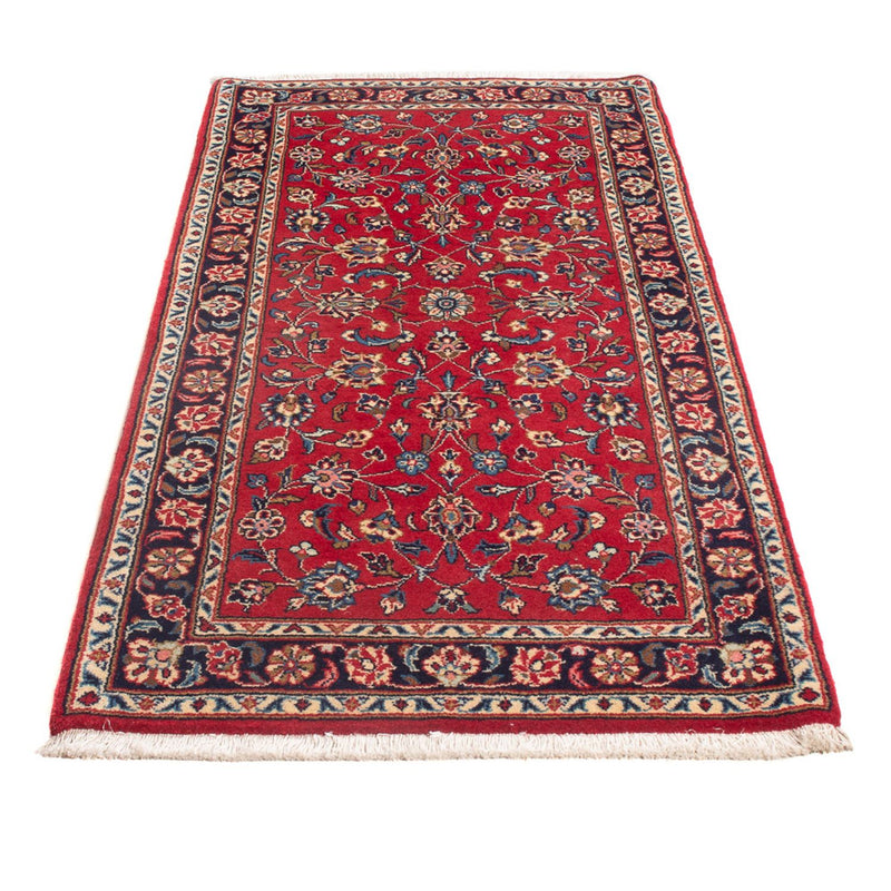 Kashan Teppe 153x74cm - Persisk teppe
