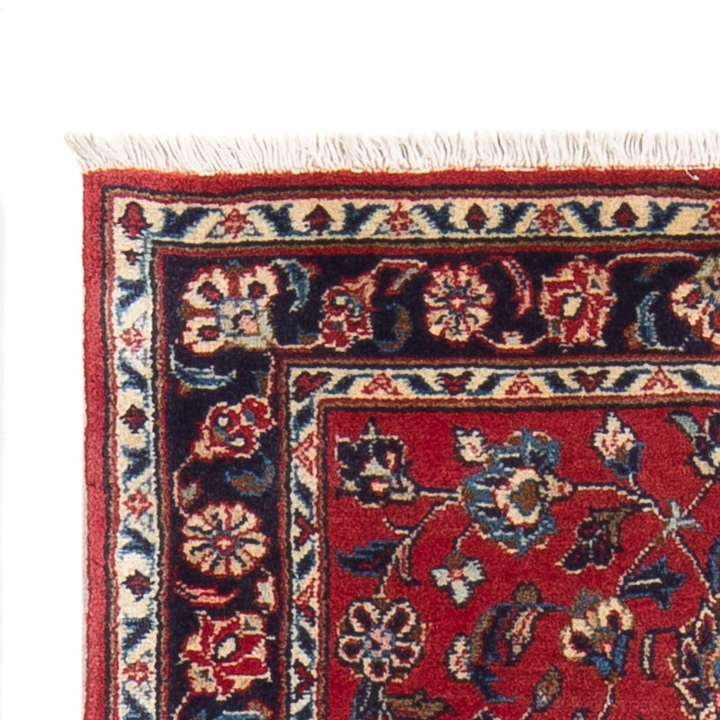 Kashan Teppe 68x140cm - Persisk teppe