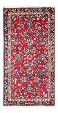 Kashan Teppe 67x130cm - Persisk teppe – product image