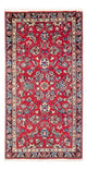 Kashan Teppe 67x130cm - Persisk teppe