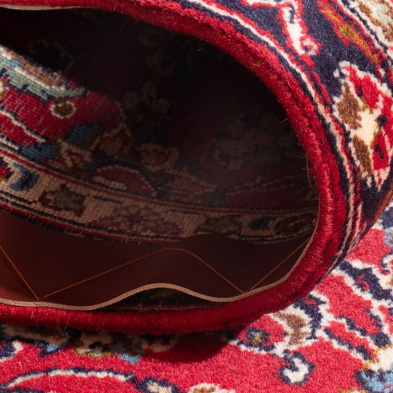 Kashan Teppe 67x130cm - Persisk teppe