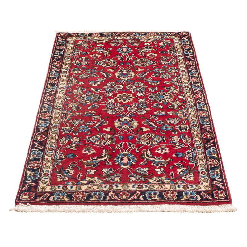 Kashan Teppe 67x130cm - Persisk teppe