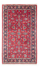 Kashan Teppe 134x70cm - Persisk teppe