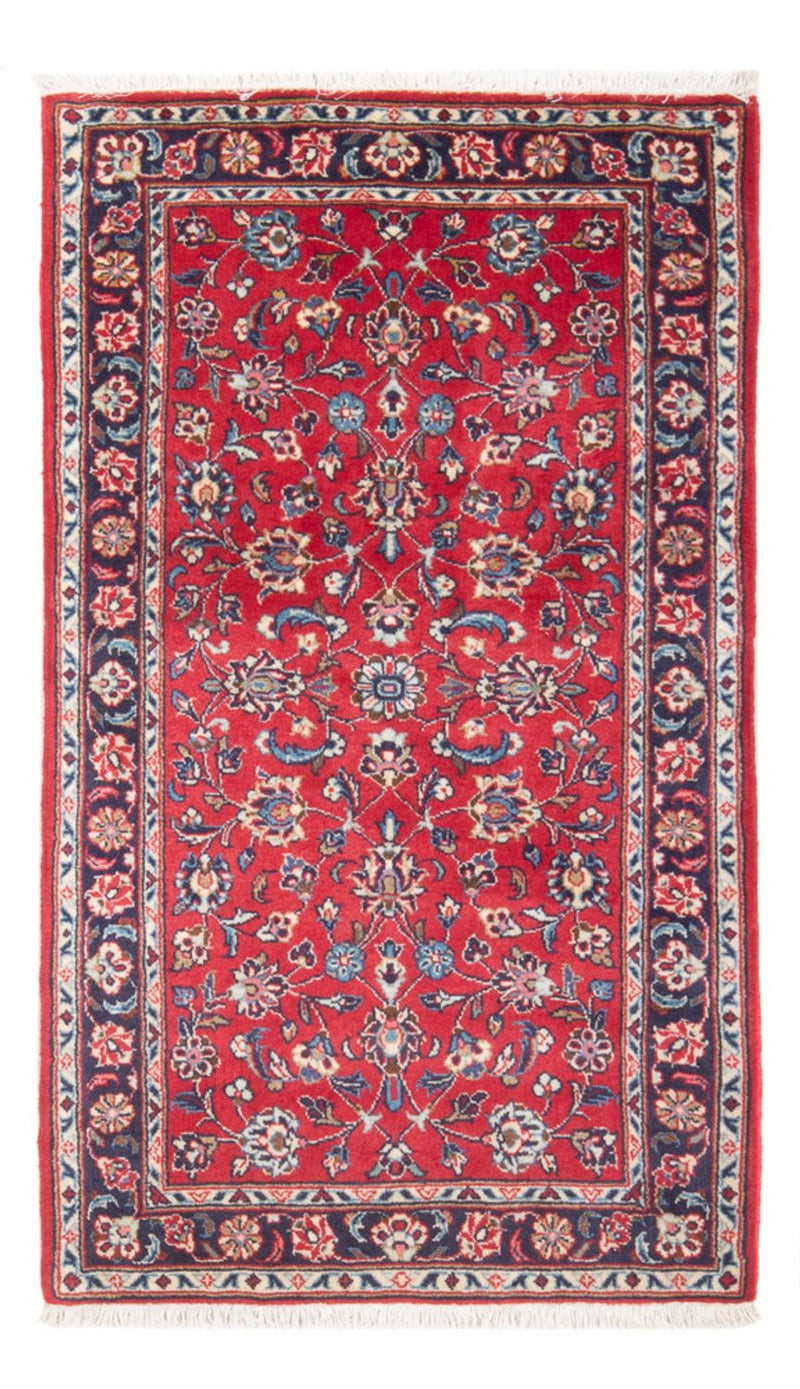 Kashan Teppe 134x70cm - Persisk teppe